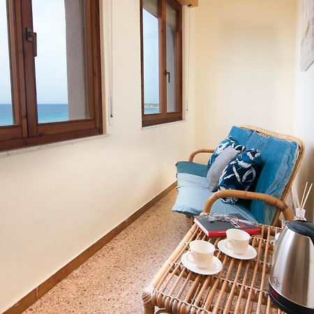 Villa Horus San Giovanni Sinis - Villa Sul Mare Con Grande Giardino Privato Сан-Джованни-ди-Синис Экстерьер фото